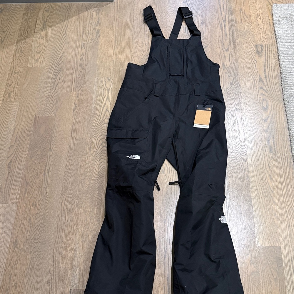 The North Face W Freedom Bibs